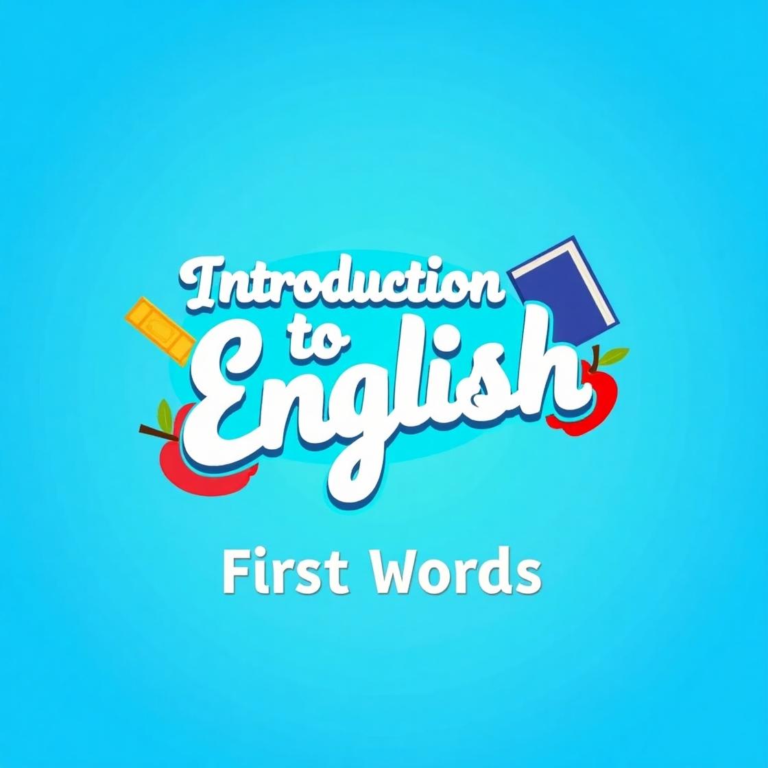 Introdução ao inglês
